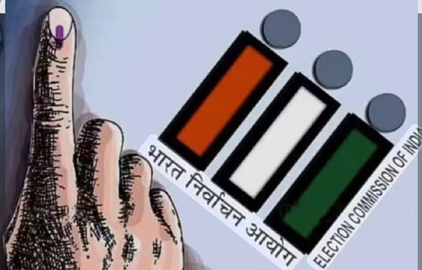 बीएलओना निवडणूक काम बीएलओना निवडणूक काम