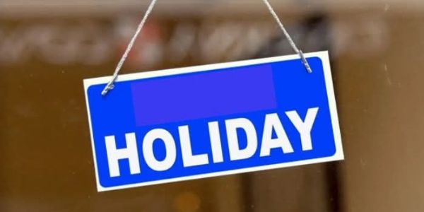 लातूर जिल्ह्यासाठी तीन स्थानिक सुट्ट्या केल्या जाहीर