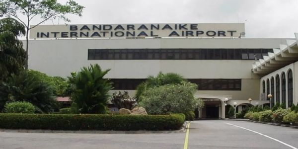 कोलंबो विमानतळावर कोट्यवधी रुपयांच्या गांजासह ३ भारतीयांना अटक