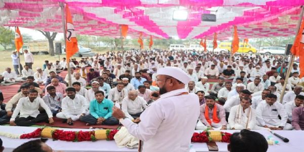 सिल्लोड : शिवसेना स्वबळावर लढणार – आ. अब्दुल सत्तार