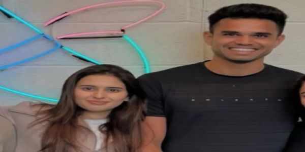 अर्जुन तेंडुलकर आणि सानिया चांडोक लवकरच विवाह बंधनात अडकणार असल्याची चर्चा