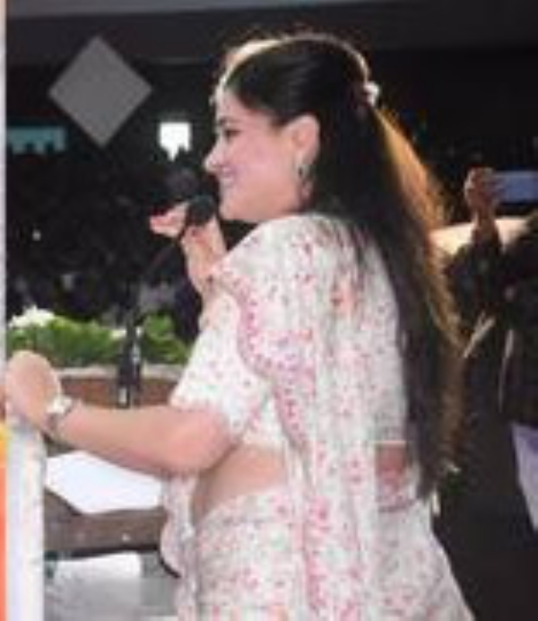 “मी प्रचारात उतरले असते तर दहा हजार मतांनी पराभव निश्चित” — सुलभा खोडकेंवर नवनीत राणांचा जोरदार हल्लाबोल