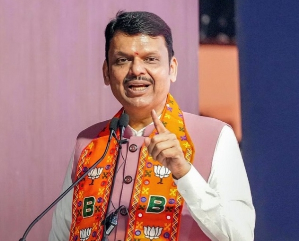 फडणवीस फडणवीस