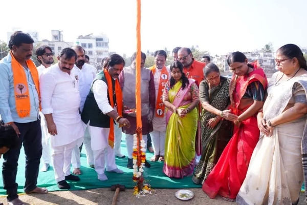 उद्धव ठाकरे यांची 10 जानेवारी रोजी सायंकाळी 6 वाजता  छत्रपती संभाजी नगर येथे जाहीर सभेचे आयोजन