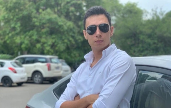 अंकुश भारद्वाज, नेमबाजी प्रशिकक्ष अंकुश भारद्वाज, नेमबाजी प्रशिकक्ष