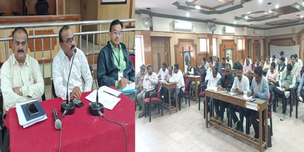 अकोला : मतदानाची टक्केवारी वाढविण्यासाठी मनपा सज्ज