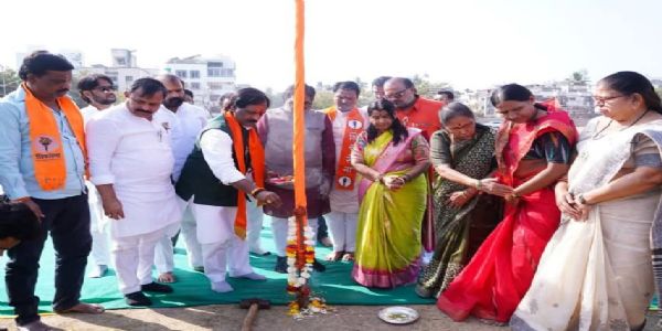 उद्धव ठाकरेंची 10 जानेवारीला छत्रपती संभाजीनगर येथे जाहीर सभा