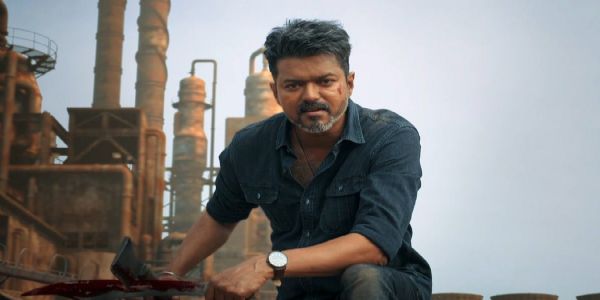 थलपती विजय यांचा अखेरचा चित्रपट ‘जना नायकन’चे प्रदर्शन पुढे ढकललेे