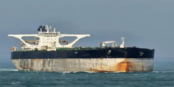 अमेरिकेने रशियन तेल टँकर जप्त केल्याने रशिया संतप्त