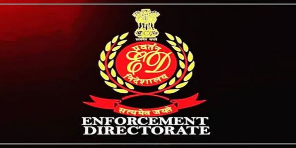 बनावट सरकारी नोकरी घोटाळ्याविरोधात ईडीची देशातील सहा राज्यांमध्ये एकाच वेळी छापे