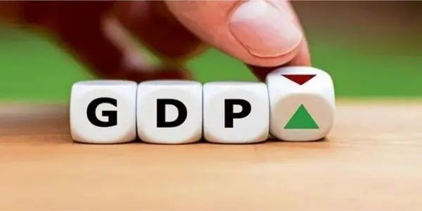 चालू आर्थिक वर्षात 7.4 टक्के वास्तविक जीडीपीचा अंदाज