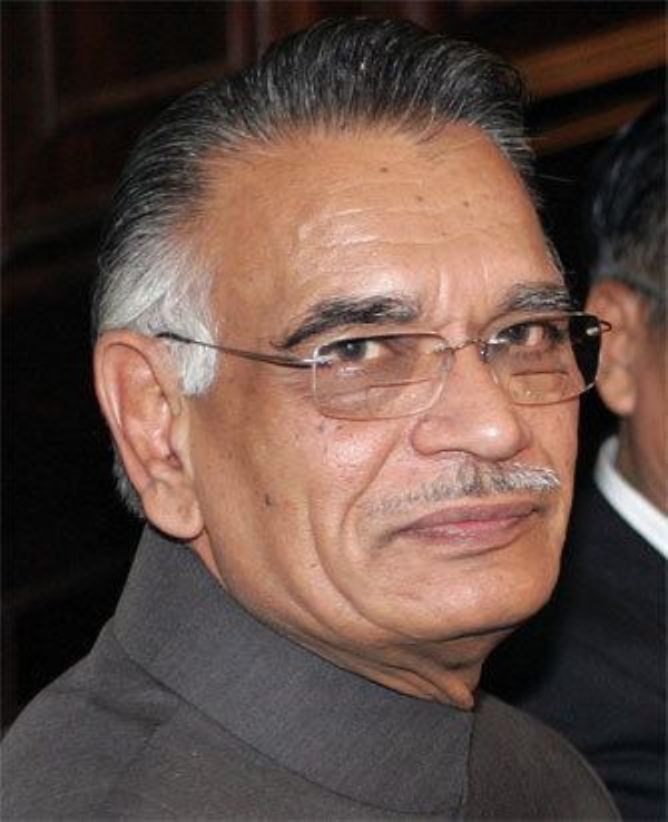 भाजपाकडूनच दिवंगत चाकूरकर यांच्या उत्तुंग व्यक्तीमत्वाचा सन्मान लातूरकरांची भावना