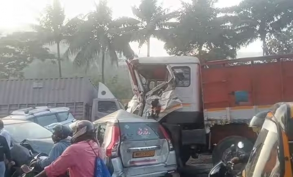 Gaimukh Ghat Thane-Ghodbunder