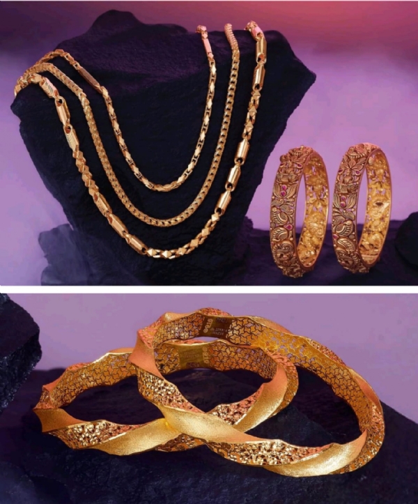 पीएनजी ज्वेलर्स चेन अँड बँगल्स महोत्सव