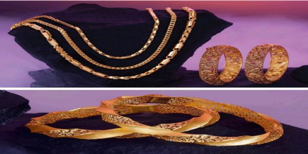 पीएनजी ज्वेलर्सतर्फे ‘चेन अँड बँगल्स महोत्सव’