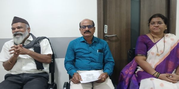 रत्नागिरी : जानेवारीअखेर रिंगणे येथे अकरावे ग्रामीण साहित्य संमेलन