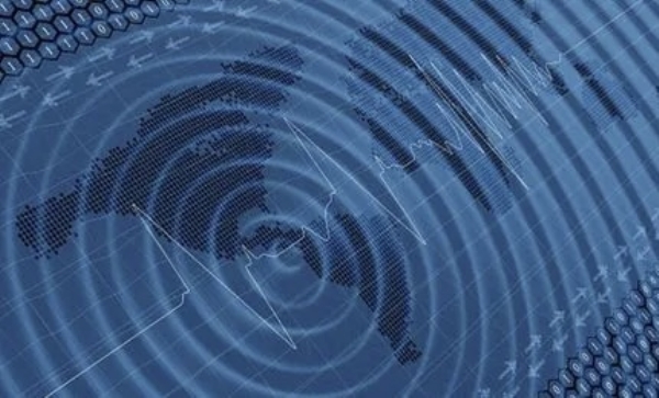 गुजरातमध्ये 12 तासांत एकामागून एक सात भूकंप