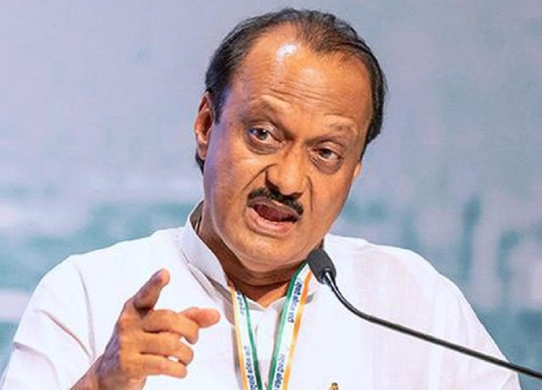 अजित पवार