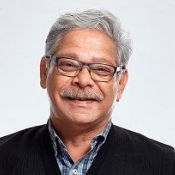 ज्येष्ठ अभिनेते मोहन जोशी