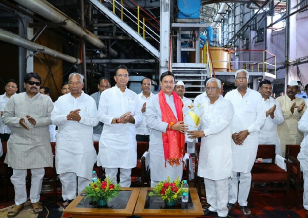 दिलीपराव देशमुख