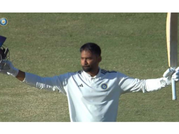 रविचंद्रन स्मरण
