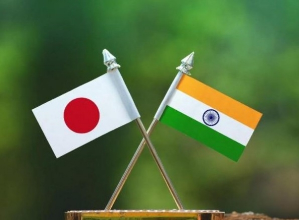 1st Quarter FDI Japan India