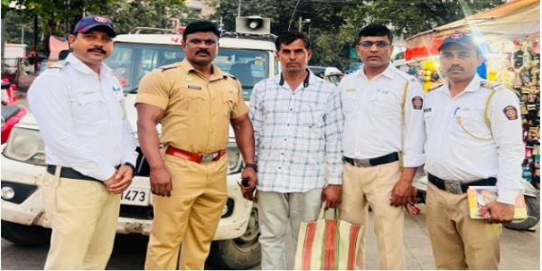 तिहेरी हत्याकांडातील फरार आरोपी पनवेलमध्ये जेरबंद