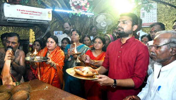 रेणुका माता