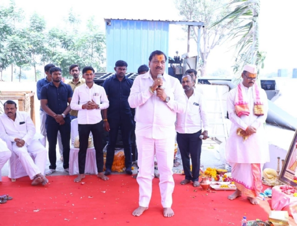 राजेश कराड