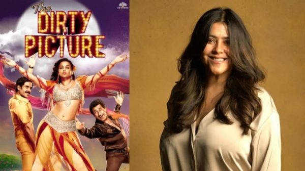 THE DIRTY PICTURE SEQUEL RELEASE 15 YEARS THE DIRTY PICTURE SEQUEL RELEASE 15 YEARS