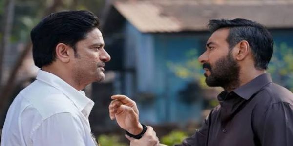 बॉक्स ऑफिसवर ‘दृश्यम : द कन्क्लूजन’चा जलवा; कमाई ५०० कोटींच्या जवळ
