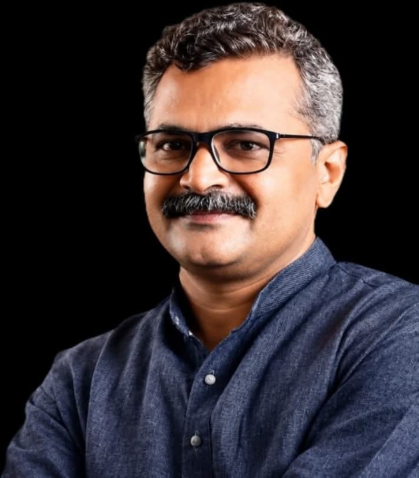 अभिजित जोंधळे
