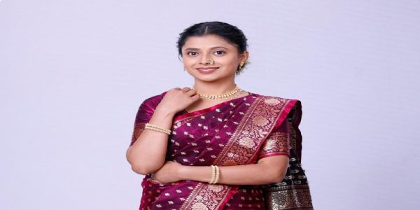 नवरात्रीचे नऊ दिवसच नाही, तर प्रत्येक दिवस स्त्रियांचा आहे – जुई गोगरी