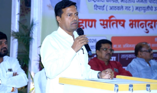 विक्रम काळे