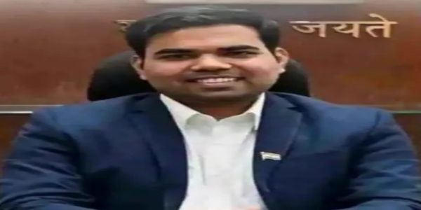 सौरभ कटियार यांच्याकडे एमपीएससीच्या सचिवपदाचा अतिरिक्त कार्यभार