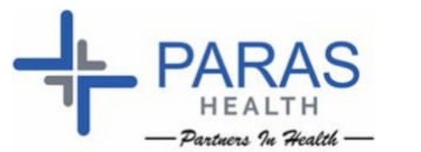 Paras Healthcare Limited Paras Healthcare Limited