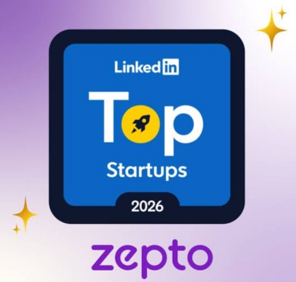 Zepto LinkedIn