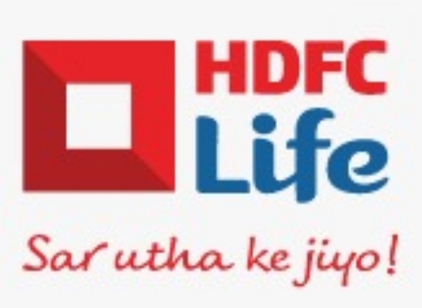 एचडीएफसी लाइफ एचडीएफसी लाइफ