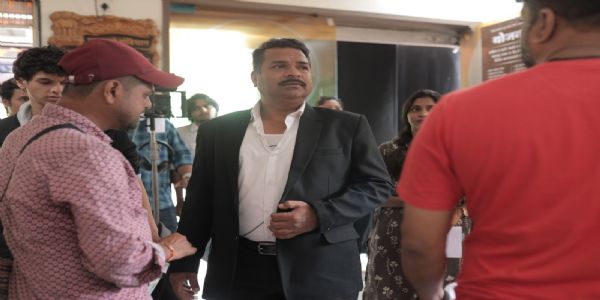 भारत जाधव यांचा अभिनयप्रवास : पुन्हा एकदा अनुभवाव्यात अशा काही संस्मरणीय भूमिका