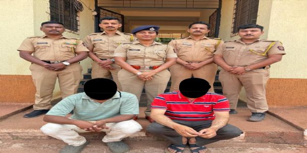 रत्नागिरी : अधिक परताव्याच्या आमिषाने दाम्पत्याची ११ लाखांची सायबर फसवणूक