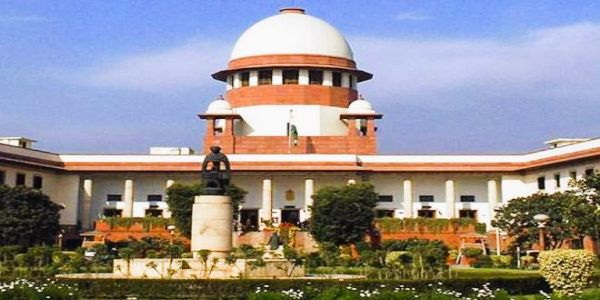 धर्मांतरानंतर आरक्षणाचा लाभ नाही- सर्वोच्च न्यायालय