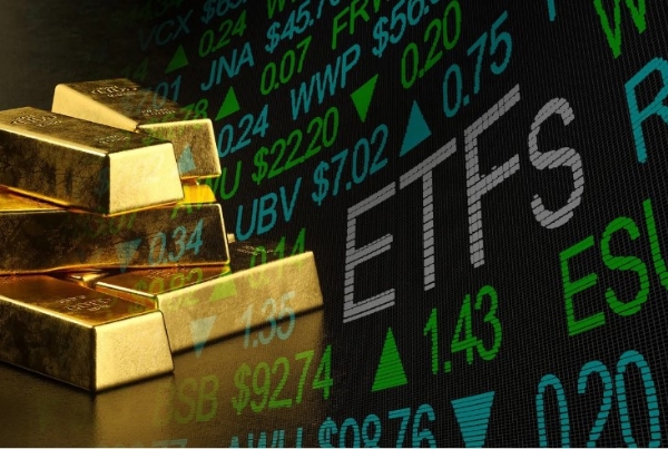 Gold ETF FoF Temporary Stay
