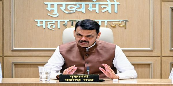 आंदोलनाच्या आडून अराजकता पसरवण्याचा उद्देश - फडणवीस