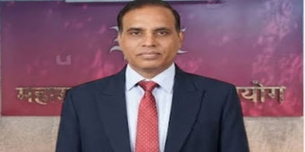 एमपीएससी अध्यक्षपदाचा सतीश वाघोले यांच्याकडे अतिरिक्त कार्यभार