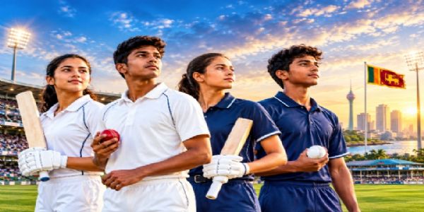 क्रिकेटमध्ये नव्या युगाची सुरुवात; श्रीलंकेत १४ नोव्हेंबरपासून ‘टेस्ट ट्वेंटी’ स्पर्धेचे आयोजन