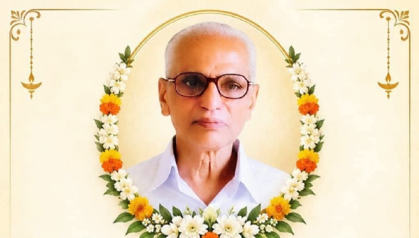रामचंद्र पाटील रामचंद्र पाटील