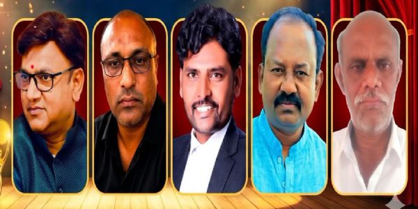 पुण्याच्या रंगभूमीवर लातूरचा डंका; ‘टू इज कंपनी’ नाटकाला सात पारितोषिके