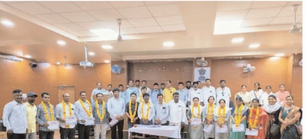 सागर जवादे