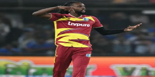 बांगलादेश दौऱ्यासाठी वेस्ट इंडिजच्या कसोटी संघात बदल, शामर स्प्रिंगरचा समावेश