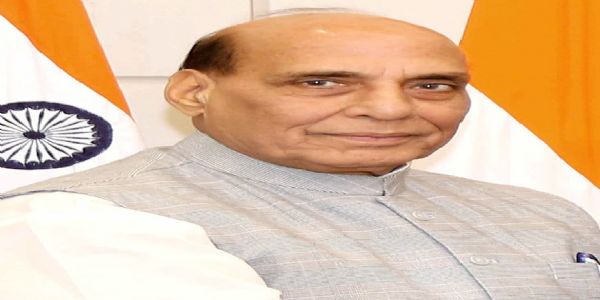 राजनाथ सिंह ताजिकिस्तानमध्ये होणाऱ्या एससीओ सदस्य देशांच्या सरकार प्रमुखांच्या परिषदेत भारताचे प्रतिनिधित्व करणार